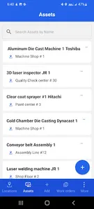 MaintainNow - CMMS WorkOrders screenshot 4