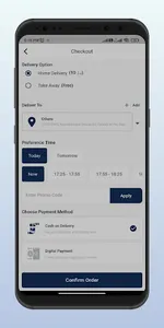 CM Multivendor screenshot 4