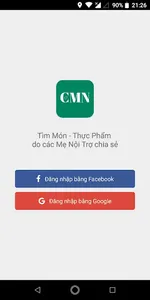 CMN screenshot 0