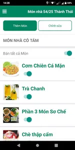 CMN Nội trợ screenshot 1