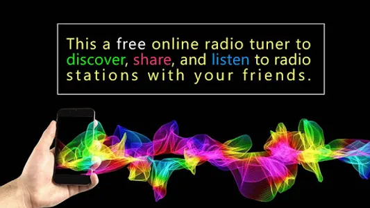 Raadio 7 Eesti Raadiojaamad screenshot 1