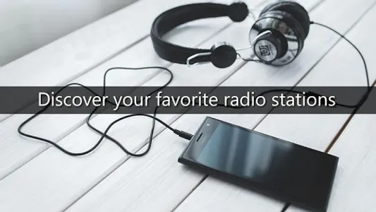 Raadio 7 Eesti Raadiojaamad screenshot 2