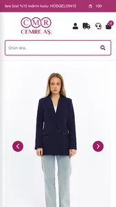 CMR CEMRE screenshot 2