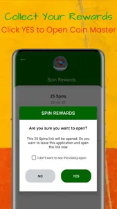 Spin Rewards screenshot 11