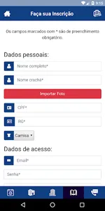 CMSB 2020 screenshot 5