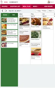 Copy Me That - recipe manager screenshot 9