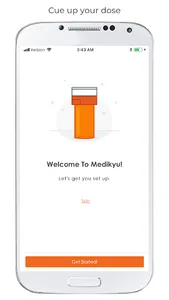 Medikyu screenshot 0