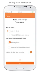 Medikyu screenshot 2