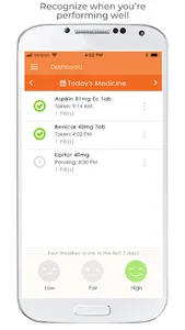 Medikyu screenshot 4