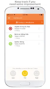 Medikyu screenshot 5