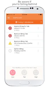 Medikyu screenshot 6