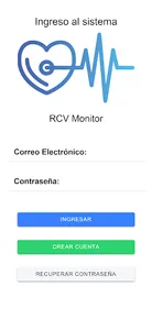 RCV Monitor screenshot 18