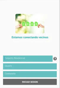Con Mis Vecinos screenshot 0