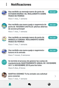Con Mis Vecinos screenshot 1