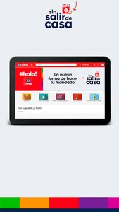 Caliapp screenshot 4