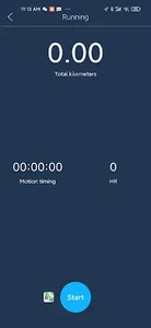Softbir Health Smartwatch screenshot 0
