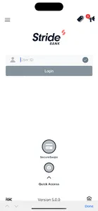 Stride-Mobile Banking screenshot 0
