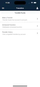 Stride-Mobile Banking screenshot 3