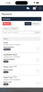 Stride-Mobile Banking screenshot 4