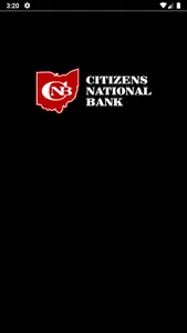 CNB - MobileBank screenshot 0