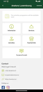 Anatura screenshot 1