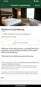 Anatura screenshot 4