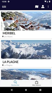 GSI Location de vacances screenshot 1
