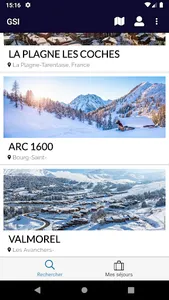 GSI Location de vacances screenshot 10