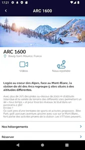 GSI Location de vacances screenshot 5