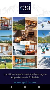 GSI Location de vacances screenshot 6