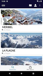 GSI Location de vacances screenshot 7