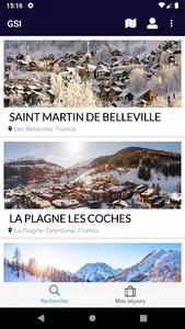 GSI Location de vacances screenshot 9