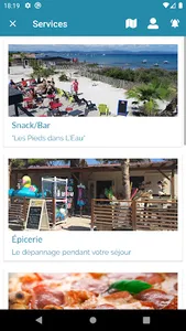 Vacances André Trigano screenshot 2