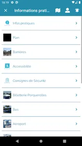 Vacances André Trigano screenshot 3