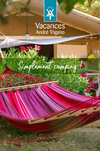 Vacances André Trigano screenshot 4