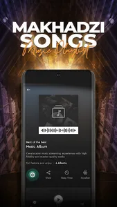 Makhadzi All Songs screenshot 13