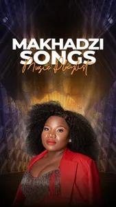 Makhadzi All Songs screenshot 5