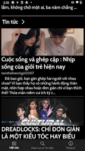 CNH Spotlight screenshot 4