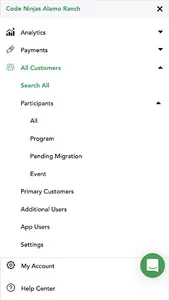 Code Ninjas Management screenshot 6