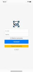 CNM Contabilidade e Assessoria screenshot 0