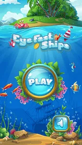 Eye Fast Ships screenshot 2