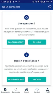 Amétis CNP Assurances screenshot 4
