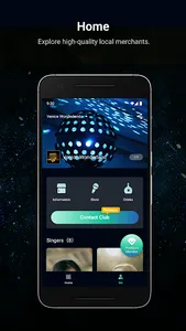 SingPassion screenshot 0