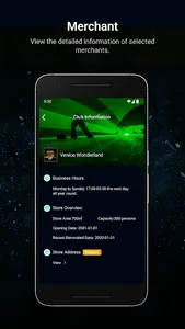SingPassion screenshot 1