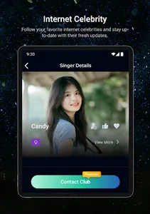 SingPassion screenshot 10
