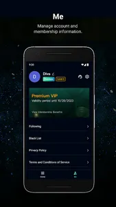 SingPassion screenshot 3