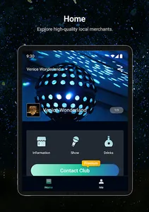 SingPassion screenshot 8