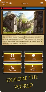 Endless Tales - RPG screenshot 7