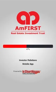 AmFIRST REIT screenshot 0