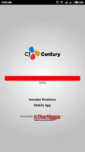CJ Century screenshot 0